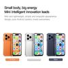 A18 Pro 4G Smartphone 4.0inches MTK Quad Core 2GB RAM 16GB ROM Dual SIM 2MP Camera 2000mAh Android 12 LTE Torch Type-C Cellphone
