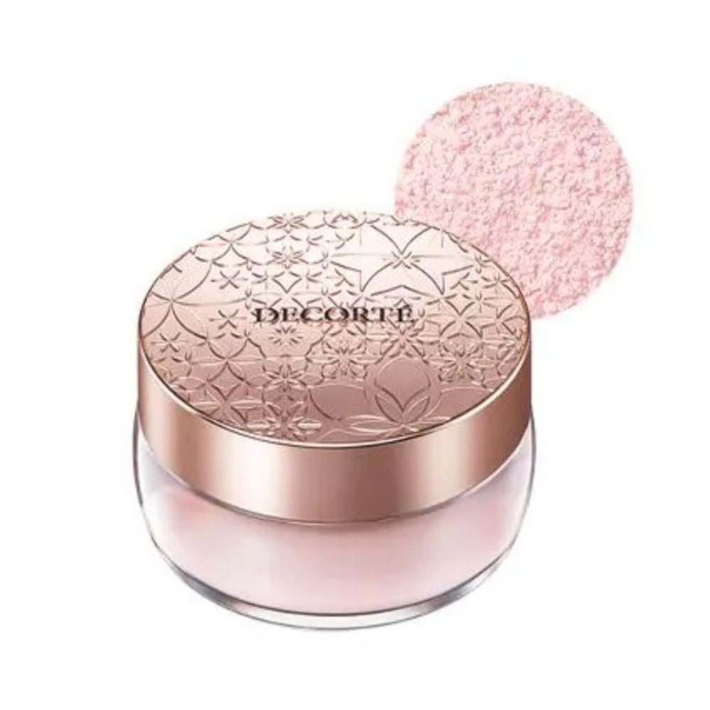 

Пудра для лица Cosme Decorte [ 80] Glow Pink, 20 г