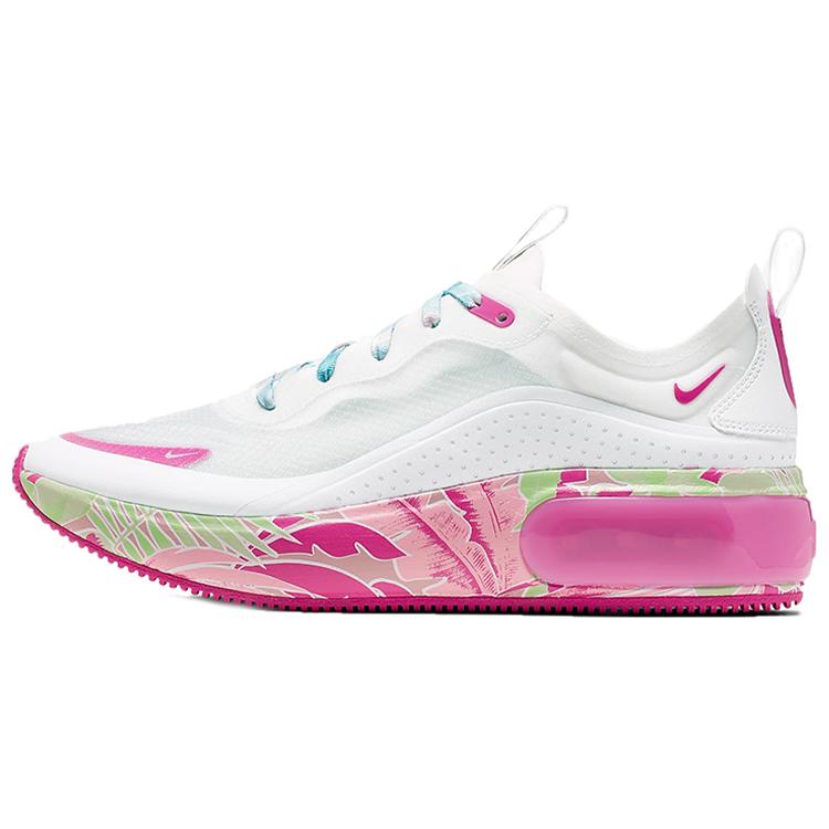 New Nike Air Max Dia Se 'Purple Red White' Women's CI1965-161