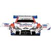 Takara Tomy Tomica Premium Racing Denso Kobelco SARD GR Supra Diecast Toy Car for Ages 6 and Up
