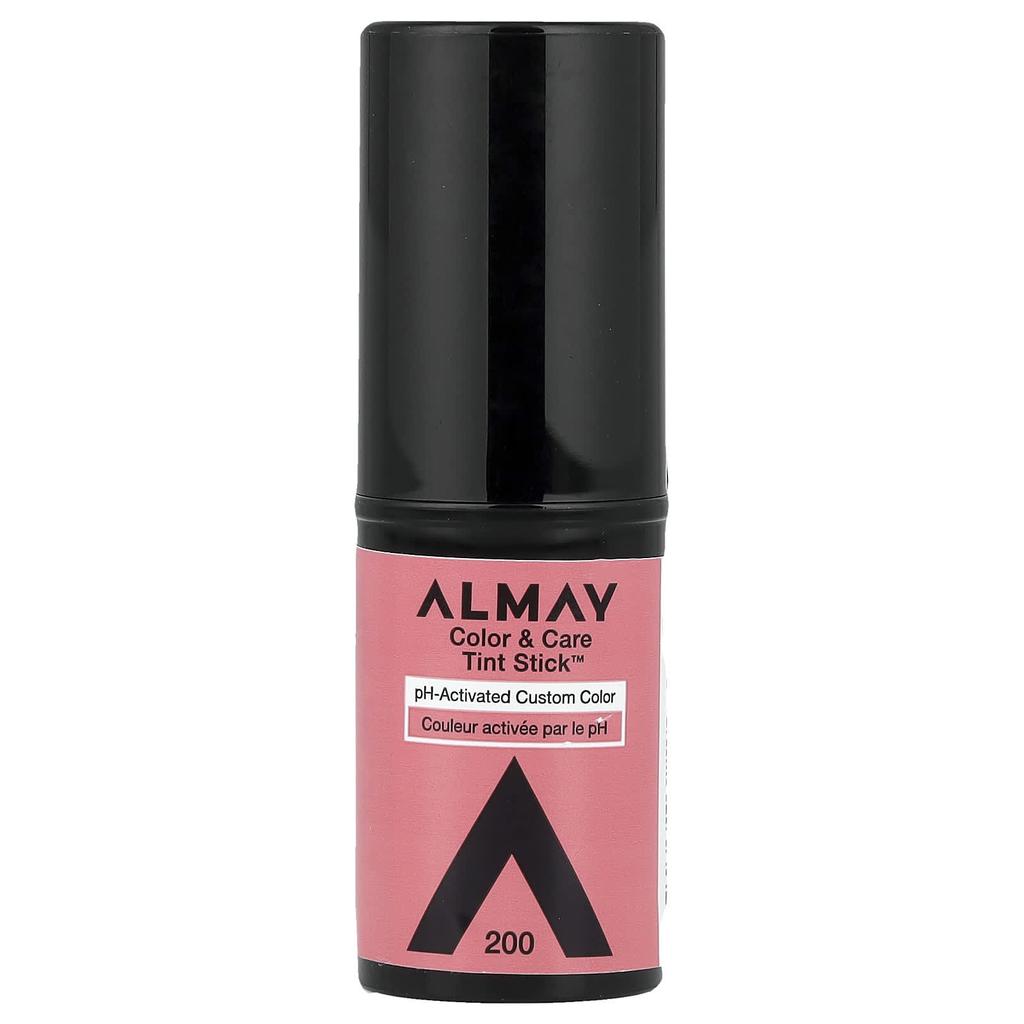 Almay Color & Care Tint Stick™, 200 Coral Flush, 7g (0.25oz)