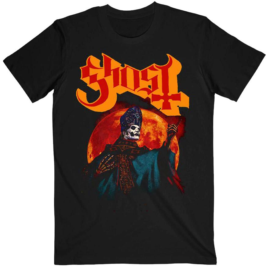 The Cramps Mens PSYCHOBILLY T-Shirt Ancient Knowledge Book Garage Punk S