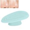 Silicone Facial Clnsing Brush Portable Cln Skin Multifunctional Face Clning Tool
