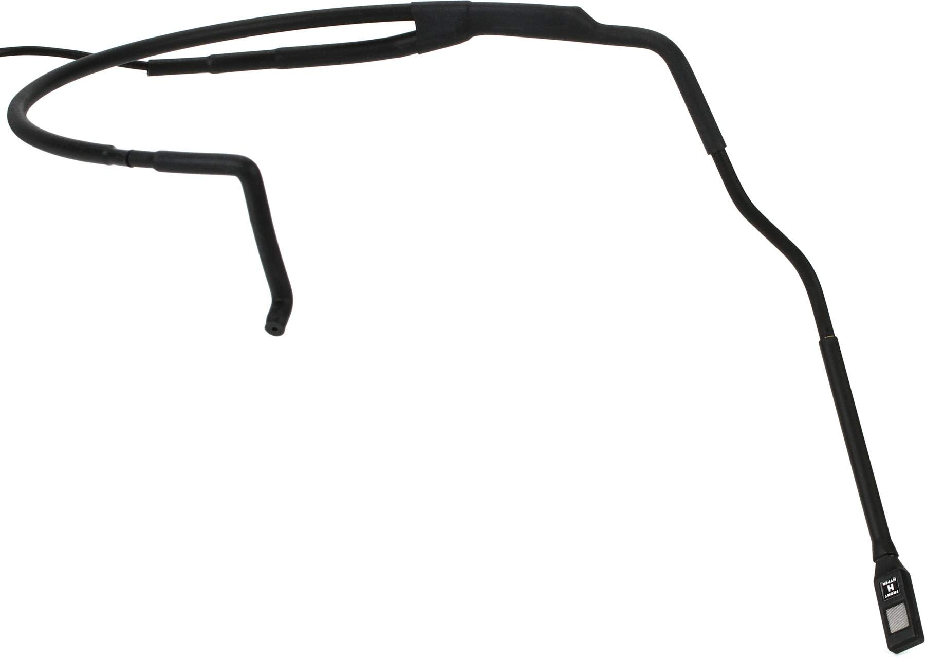 

SHURE Hypercardioid Headworn Condenser Microphone WCM16 []