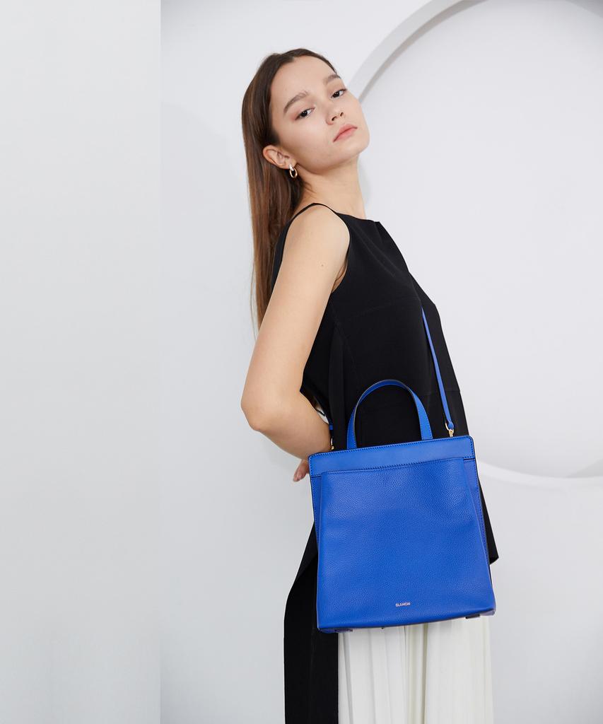 Glamgm Share Bag - Blue