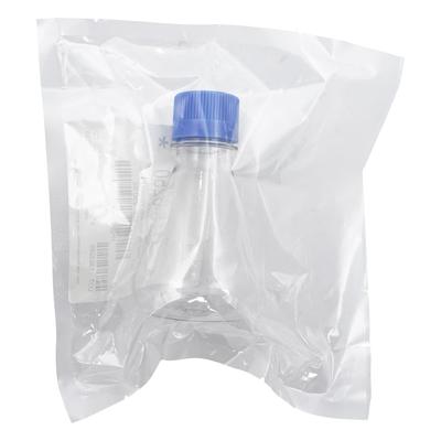 Kolba Erlenmeyera sterylna filtracyjna 250 ml (korek odpowietrzający/płaskie dno) /2-9607-02
