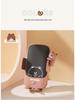 2024 Multi-functional Wireless Car Charger & Phone Holder with Navigation Stand