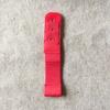 1PC 1 Rows 3 Hooks Bra Extender Clasp Extension Elastic On Strap Bra Extenders Adjustable Intimates