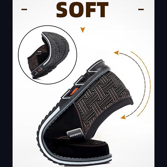 Obuwie codzienne, style sezonowe, ponadgabarytowe obuwie z nadrukiem męskie skórzane buty, modne męskie buty męskie