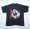 1992 Tour Vintage Walter Trout Band Shirt Classic Black Unisex S-5XL 1V0700