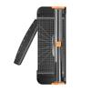 ZEQUAN A4 Plastic Base Small Paper Cutter