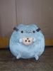 Donut Unicorn Kawaii Angel Cat Cartoon Plush Fill Animal Doll Potato Chip Ice Cream Pizza Cat Gifts for Children/