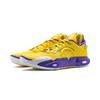 Li-Ning Wade All City 12 City of Angels Pánske tenisky Žltá Fialová ABAU015-7