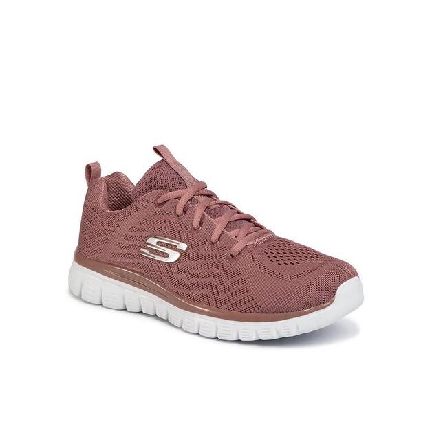 Skechers Get Connected Sneakers 12615/MVE Pink