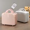 PACKAGE FASHION Mini Portable Makeup Case