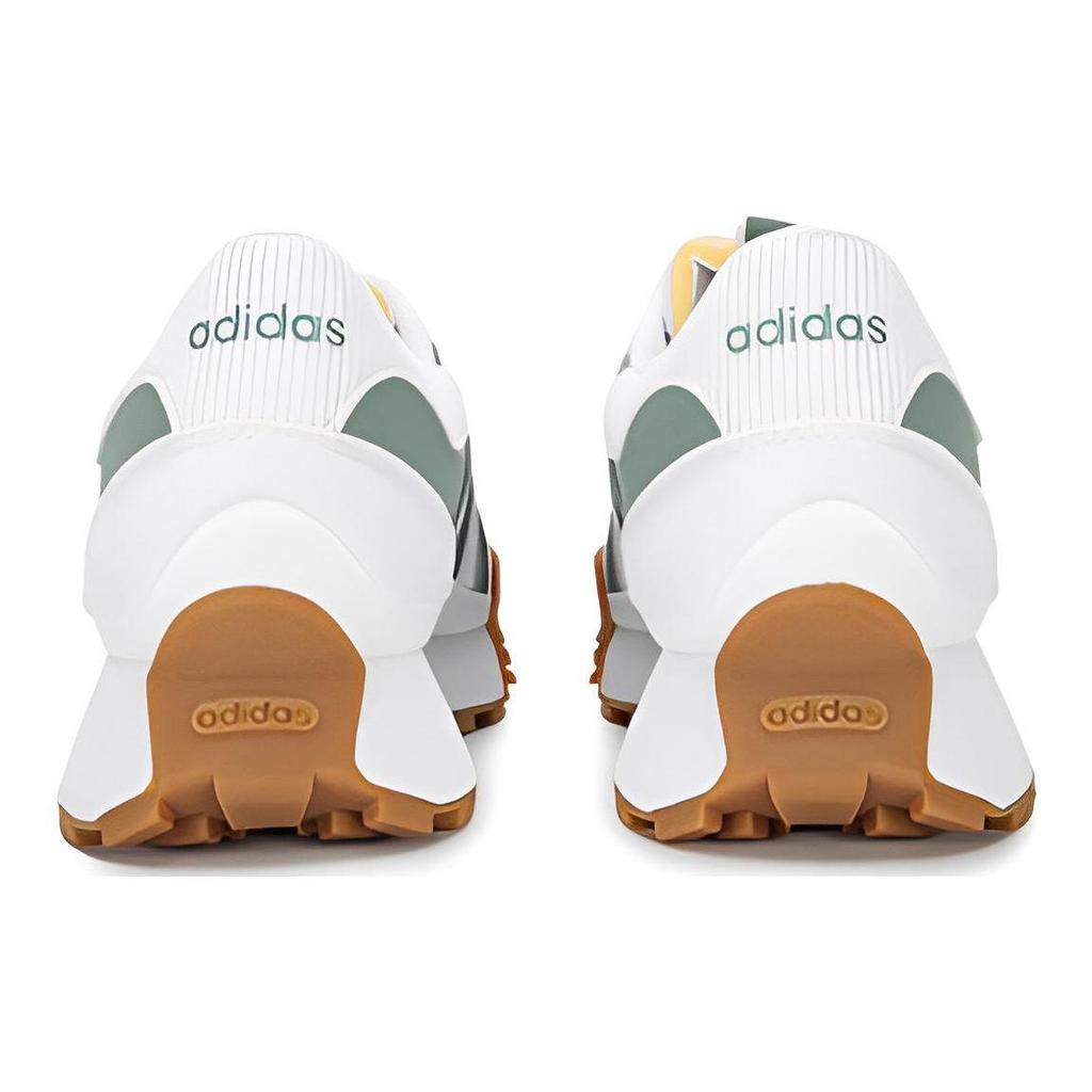 adidas Neo Futro Mixr Unisex White Olive Green IE2119