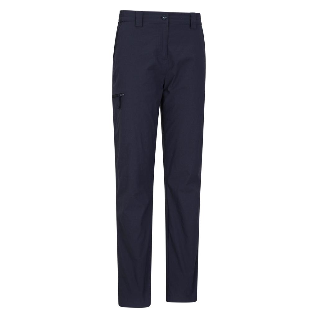 Mountain Warehouse Womens/Ladies Winter Hiker Stretch Hiking Trousers