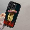 Retro Classic S-ScarfaceS Movie Phone Case For IPhone 17 16 15 14 Plus 13 12 11 Pro Max Silicone Cover