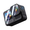 Tempered Glass Film Anti-scratch Screen Protector+Lens Protector+Front Screen Film for Go Pro Hero 13 Action Camera Accessories