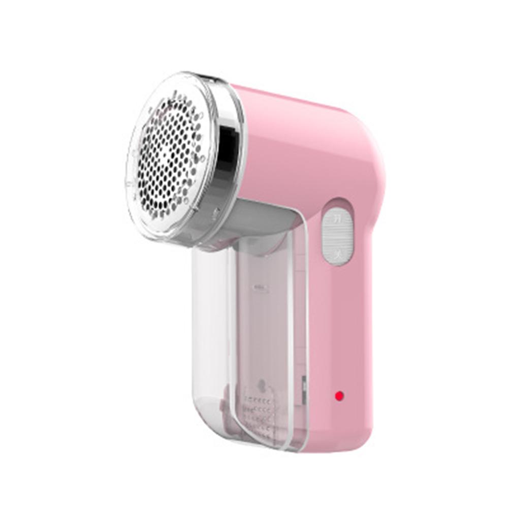 Buy Convenient Charging Type Portable Lint Remover Electric Fluff ...
