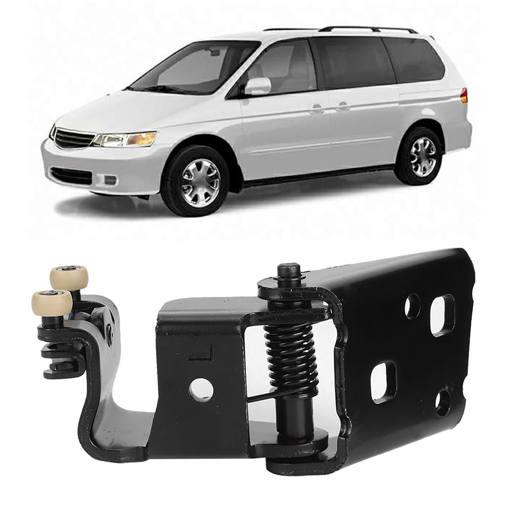 Levé elektrické posuvné dveře Středový váleček pantu 72561S0XA51 Vhodné pro Honda Odyssey Ex EX‑L 19992004