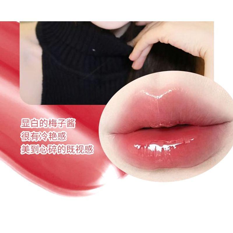 xixi - Lip Care Oil - 04-06