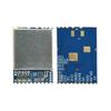 Mini CVBS FPV Wireless Receiver Module 6-8.26GHz Frequency 75 ohm Video Output Impedance for Professional FPV Flight Photography