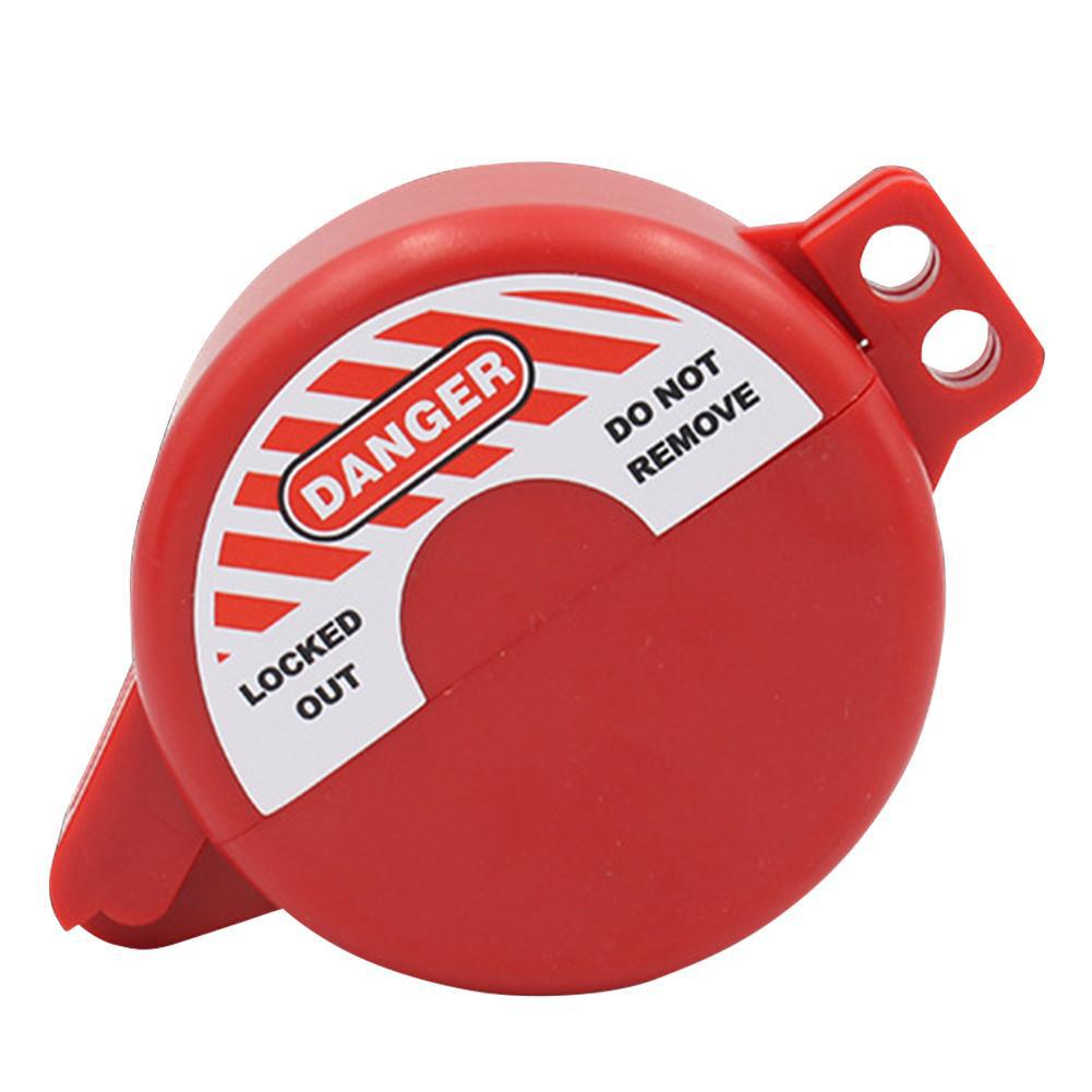 Valve Padlock Faucet Lock Outdoor Replace Parts Wall-mounted Cylinder Tank Garden High Quality Lockout Single/double Hole