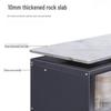 Yingbai Sintered Stone Kitchen Storage Rack