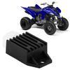 12V Motorrad Gleichrichter Spannungsregler für 50cc 70cc 110cc 125cc ATV Motorrad
