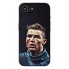 Cover for Apple iPhone 16 15 14 Plus 13 12 Mini 17 Pro Max + ProMax 16E Air Phone Case Portugal No7 Football No 7 CR7s Soccer