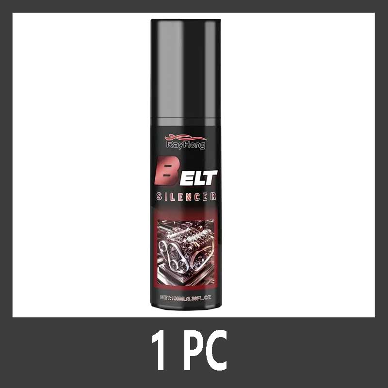 

Car Engine Belt Dressing Automotive Prolongs Belt Life Spray Car Prolongs Belt Life Noise Lubrication Car Maintenance 1PCS