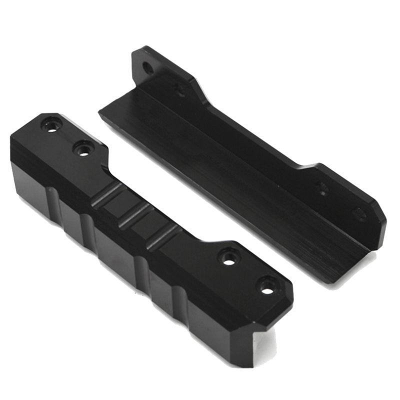 Portable Pedals CNC Anti-Slip Foot Pads Foot Pads Motorcycle Accessories For Honda FORZA 300 350