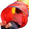Play Tunnel Toy Tent Baby Kids up Discovery Tube Playtent