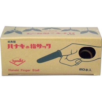 Hanaki Golmu Home Use Size 4 Intermediate Length 20 Pieces