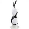 LEDP Femboy Cosplay Yes None Bunny Girl Exotic Costumes Lingerie Wholesale Sexy Body Lingerie Women Lencerias Sexy Para Cojer