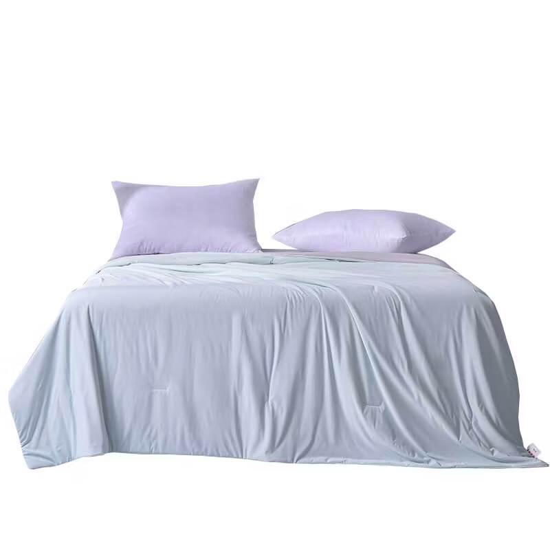 Hengyuanxiang Cool-Touch Soybean Summer Quilt