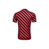 Nike Soccer Jersey Unisex Black Red Twill CI7995-666