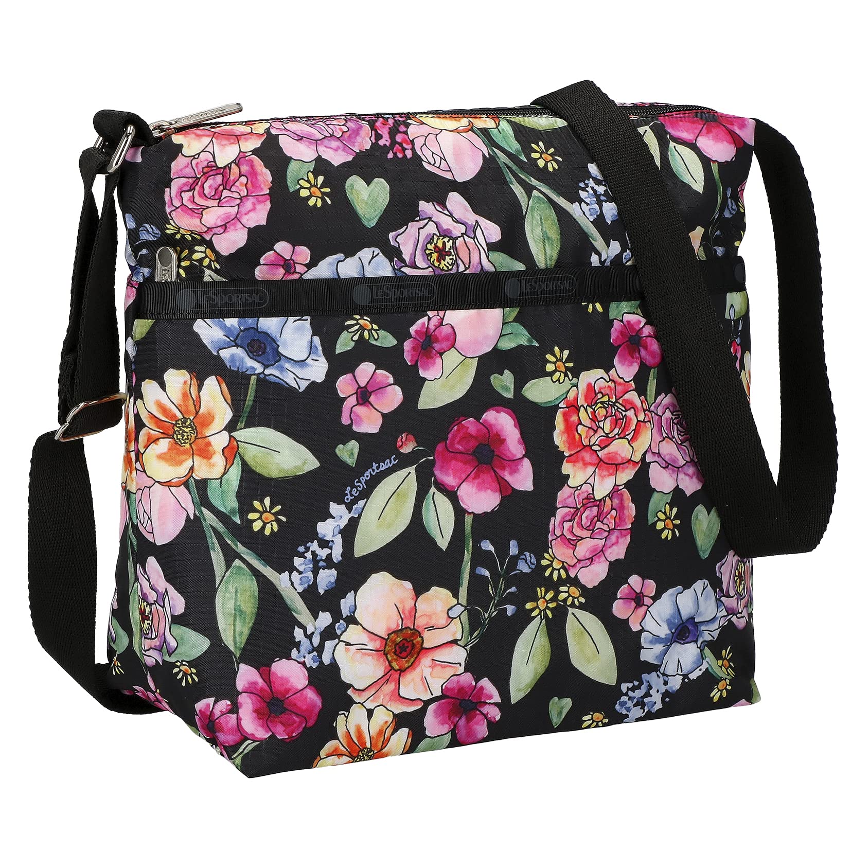 

Сумка через плече 7562 F655 [LeSportsac] Жіноча [Артикул]