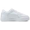 Puma CA Pro Classic Unisex White 380190-01