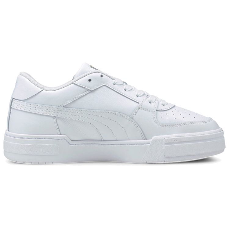 Puma CA Pro Classic Unisex White 380190-01
