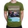 Moto Graphic 100 Cotton Tshirt Moto The Gp Tees Tops For Unisex