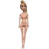 1/6 Princess Doll Figures Joints Movable Solid 30cm Doll Kids Birthday Gifts