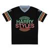 HarryStyles Together, Together Tour 2026 Jersey Kurzarm V-Ausschnitt Herren Damen T-Shirt Lässiges Sommerdesign 3D-Druck