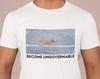 Become Ungovernable Funny Dog Shirt- Mens and Ladies Shirt . Ironic and Sarcastic Gift, Meme, Humor. Multiple Colors