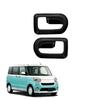 FOR MOVE LA150S LA160S Custom Parts Interior Frame Front Door Handle Door Handle Frame
