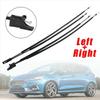 Seat Recline Mechanism Cables 1441167 1441166 For MK5 MK6 Black Front Seat Release Tilt Cable