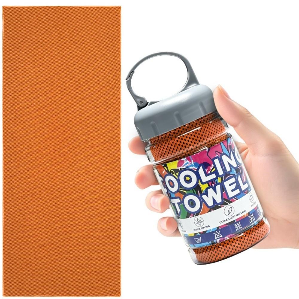 Quick Drying Cooling Towel Breathable Bath Beach Towel Portable Yoga Swimming Gym Towel  Summer