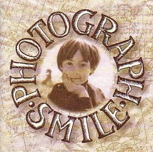 

CD JULIAN LENNON - PHOTOGRAPH SMILE MFAR44CD Music From Anot 1998 UK Rock Used