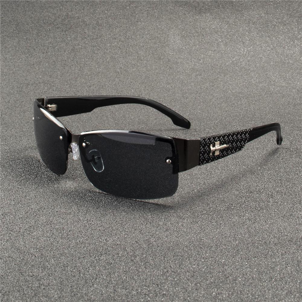 New Fashion Designer Sunglasses Women  High Quality Retro Women Square Glasses Men Luxury Shades